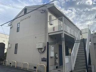 シャトーハイツの画像