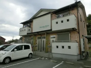 レクエルドパレス【102号室】の外観