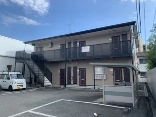 プレッソ新在家の画像