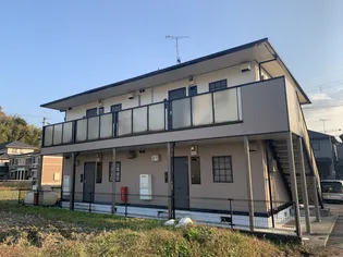 プランドール汐見台【2階】の外観