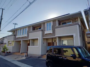 クレール壱番館の画像