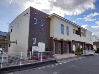 リブサニーAの画像