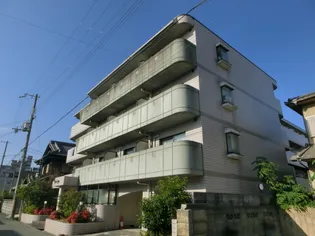 ラ・パルフェ・ド・フォワイエ【0405号室】の外観