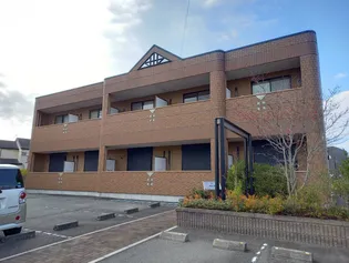 リッツ グランディールの画像