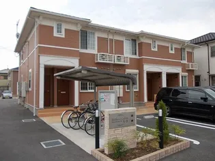 リシェスコリーヌAの画像