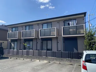 メゾン東坂の画像