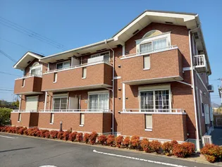 ラハイナ【1階】の外観