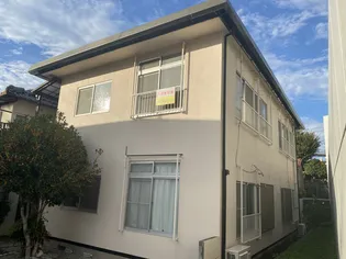 ハイツ山野井の画像