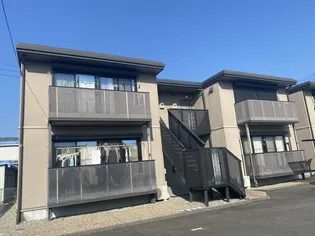 Heim Duke【2階】の外観