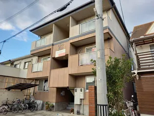 ファンド嵐山の画像