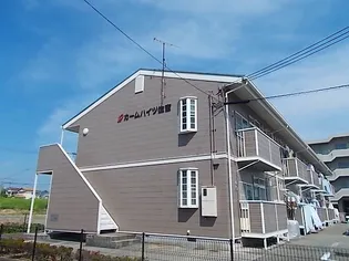 カームハイツ住吉の画像