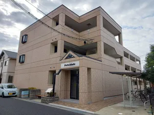 フェリシデーデの画像