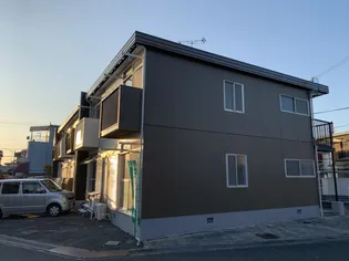 若竹ハイツの画像