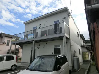 レオパレスドミール細江N参番館の画像