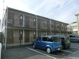 カルム白浜町の画像