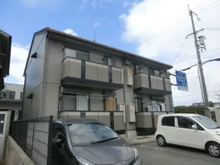 サニーハイツの画像