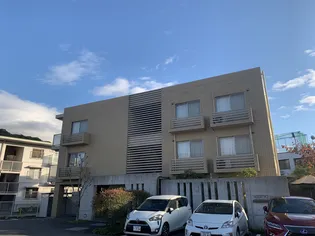カーサ田寺東【2階】の外観