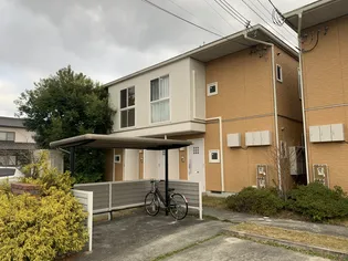 MAST COURT下滝野Bの画像