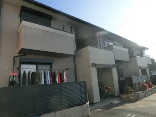 ビューレジデンス永良の画像