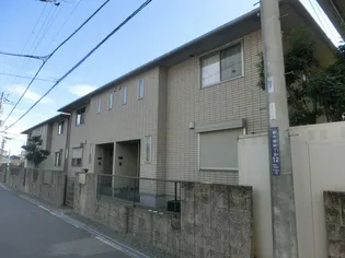パディフィールド今宿の画像