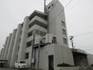 メゾン今在家【1階】の外観