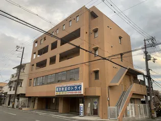 花たちばな館【202号室】の外観
