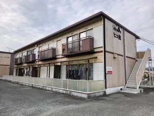 パナハイツヒコ池の画像