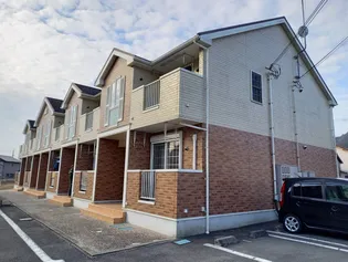 エクセラン播磨【1階】の外観