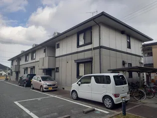サンリジェールB棟の画像