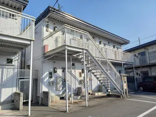 サンシティ宮前の画像