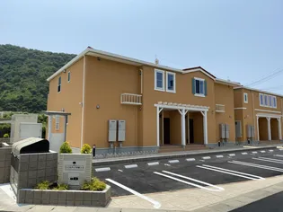 コンコルディア 赤穂 Ⅰの画像