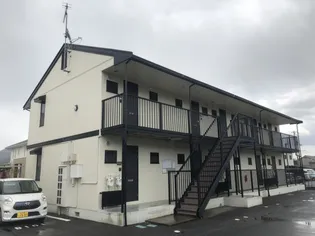 ルミエール B棟の画像