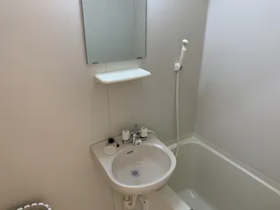 プリモローザM【1階】の内装