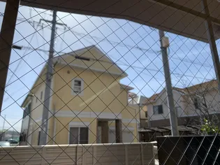 プリモローザM【1階】のその他画像