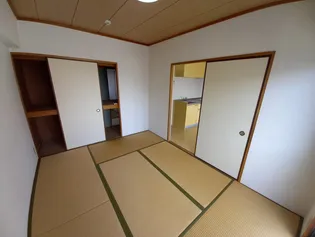 ハイムマツモト【3階】の外観