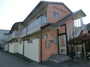 ルンゴフィユーメの画像