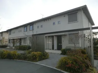 ニューフォーレス ナガタの画像