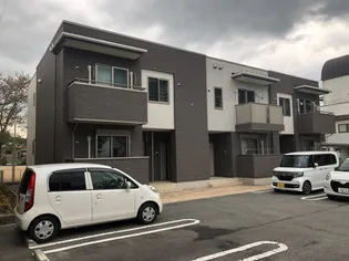 ウィル ヴェスティージ 伍番館の画像