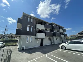 アトール恵比須【3階】の外観