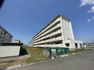ビレッジハウス社第二の画像