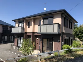 フレグランス 加西 B棟【0102号室】の外観