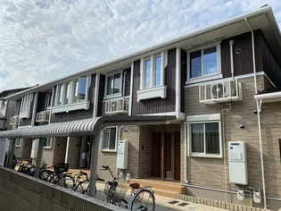 エスペランサ白国Ⅲの画像