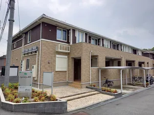 エスペランサ香寺の画像