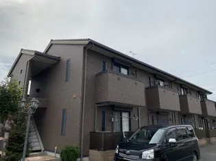 アーバンプラザⅡ【202号室】の外観
