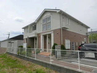 カーサ エレガンテ Ⅱの画像