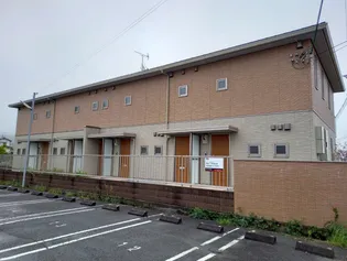 シャーメゾン横尾の画像