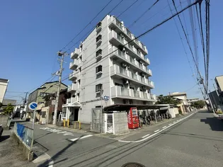 ジュネス船橋の画像