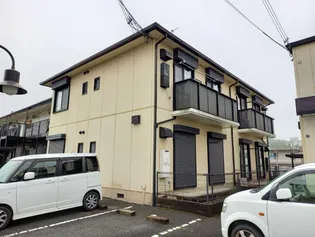 プラチナコート横尾Aの画像