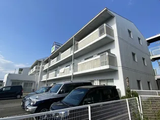 やしろ中村コーポ B棟の画像