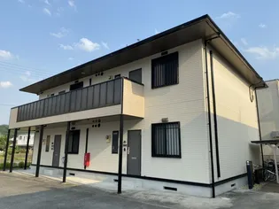 ファミール砂子Aの画像